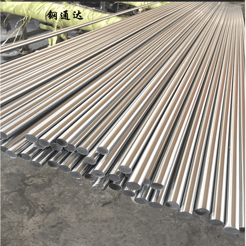 钢通达 304不锈钢棒 φ12mm (单位:千克)图片
