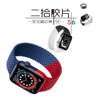 [二手95新]Apple watch6 series5SE苹果手表4代2GPS3蜂窝4G智能防水[五代GPS 44mm]