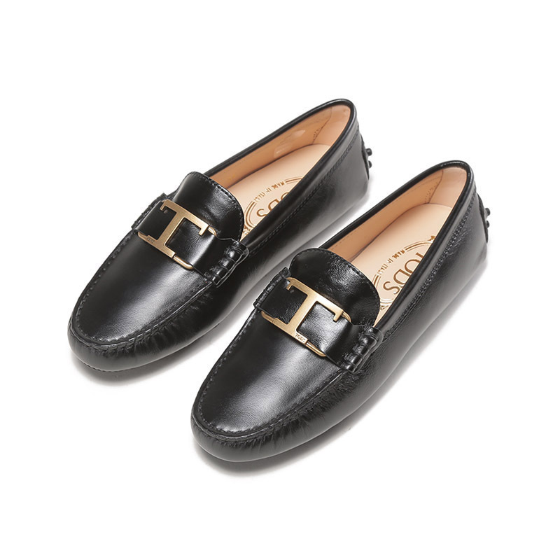 服装鞋帽>女鞋>女士圆头单鞋>托德斯(tods)>托德斯(tods)xxw00g0gh