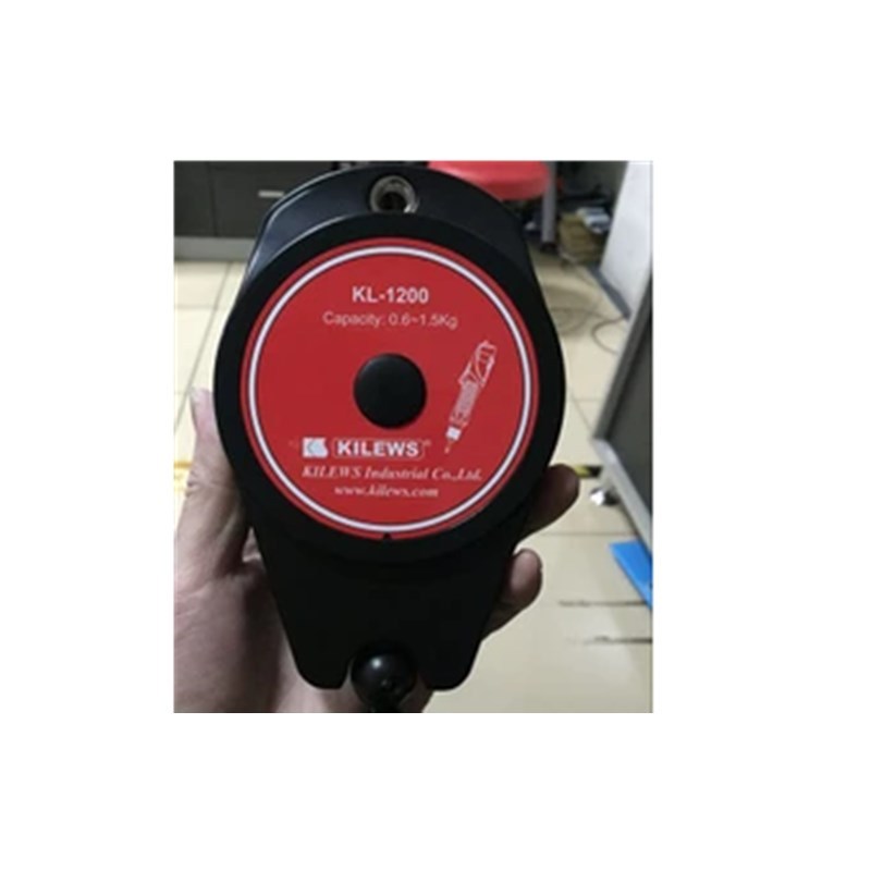 奇力速 Kilews KL-1200 奇力速平衡器KL-1200