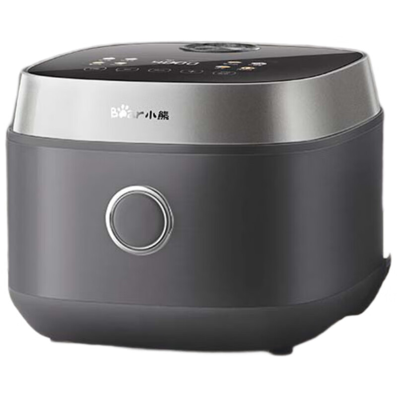 小熊电饭煲DFB-D40X5(单位:个)