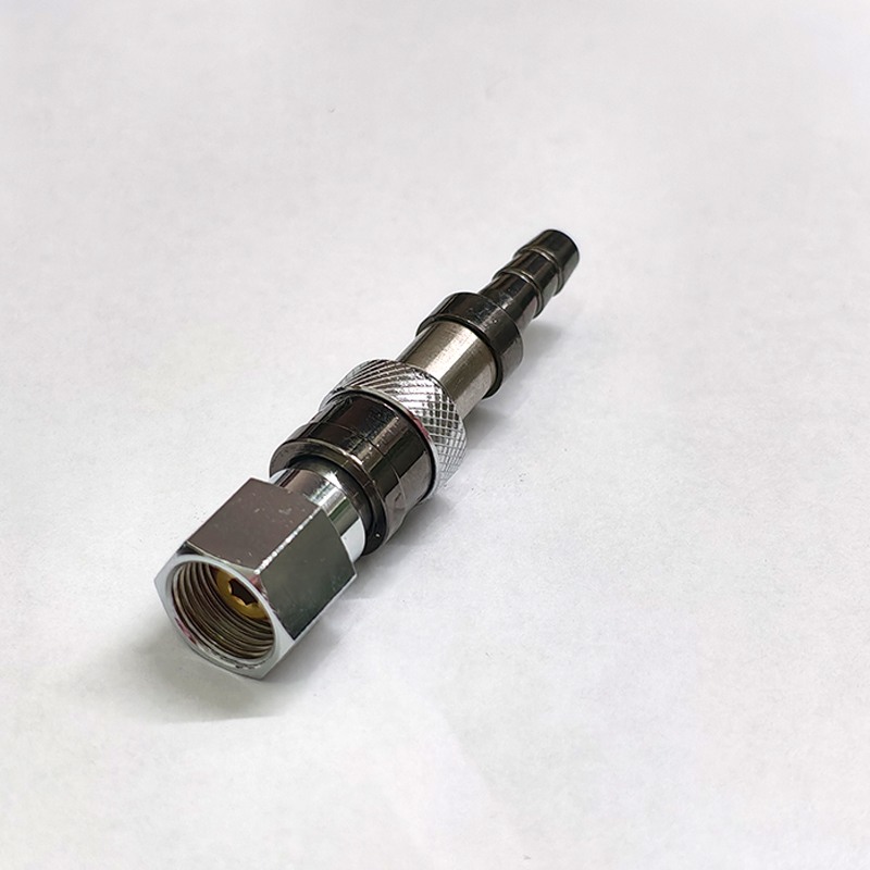 防逆快速接头 CM39X 个高清大图