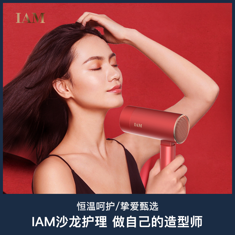 IAM电吹风IH-06R