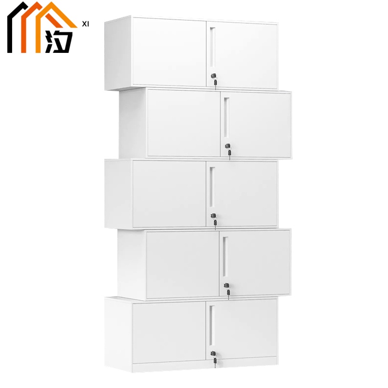 汐文件橱五节台高清大图