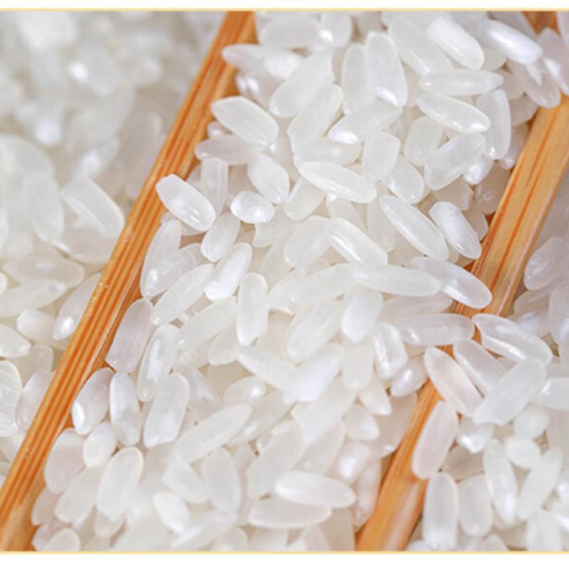 邻家饭香 一级产区五常大米 5kg / 袋高清大图