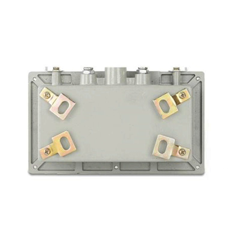 豫众诺防爆应急灯 长续航型 个高清大图