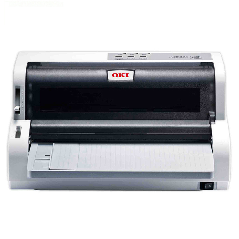 OKI 5200F 针式打印机