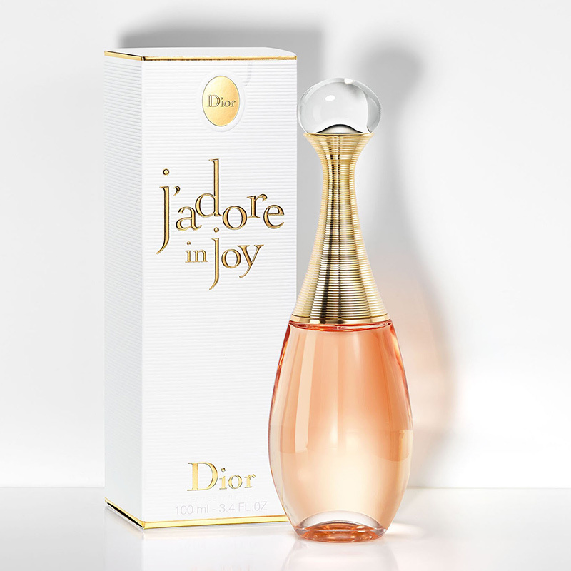 CD/Dior迪奥香水女士香水30ml 真我EDT100ml