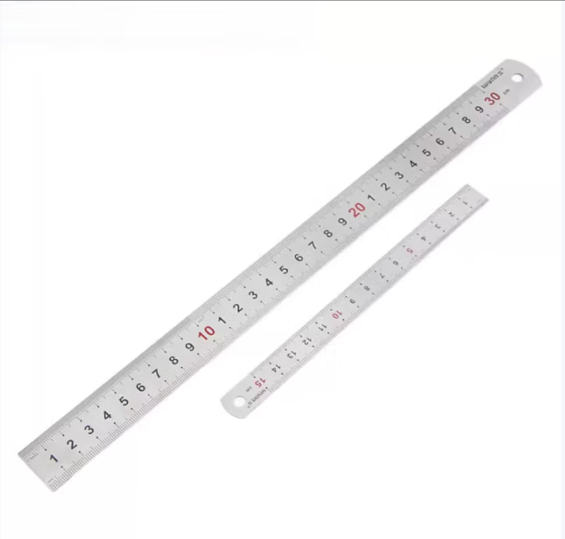 威力狮 不锈钢直尺 W0264E 单位:条