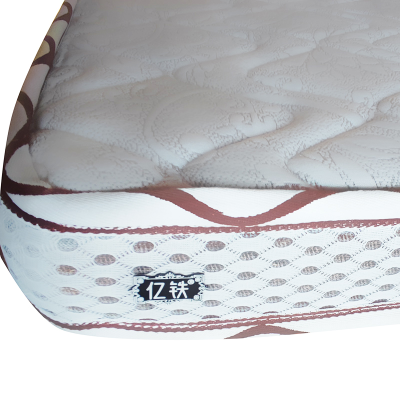 亿铁(YI TIE)椰棕床垫棕垫高清大图