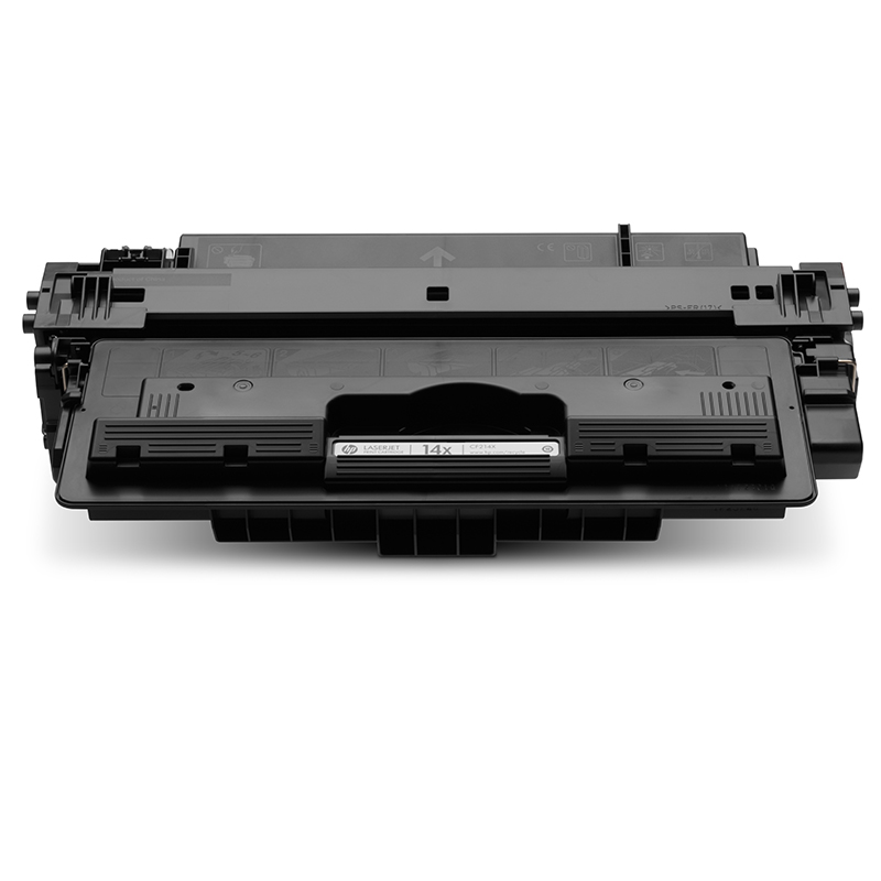 惠普(HP)CF214X 黑色硒鼓 14X(适用LaserJet 700 MFP M712xh M725f/dn/z)高清大图