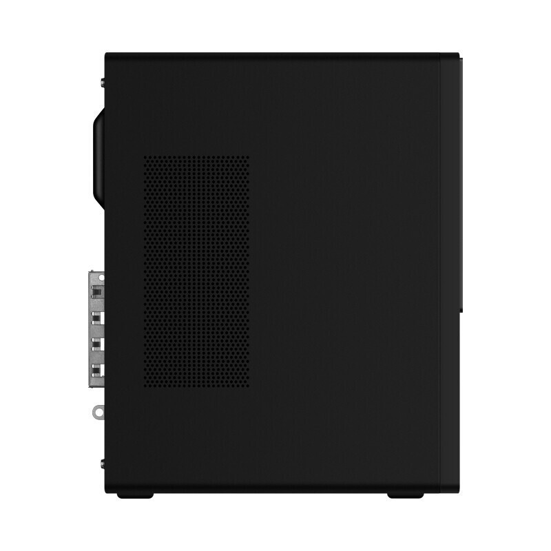 联想(Lenovo)扬天T4900KS(I5-10400 8G 1T 集成无驱+21.5)