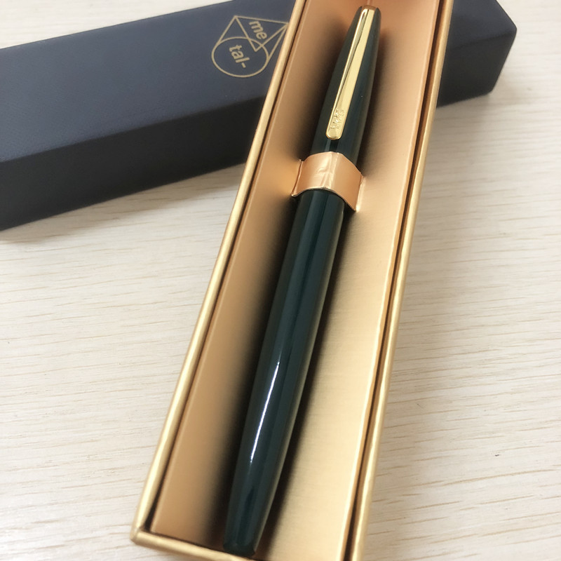 晨光钢笔鎏金AFP48309 1支装
