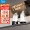 美的(Midea)油烟机侧吸式家用厨房升级款23m³大吸力立体环吸挥手智控自清洗吸油烟机CXW-280-J25Spro