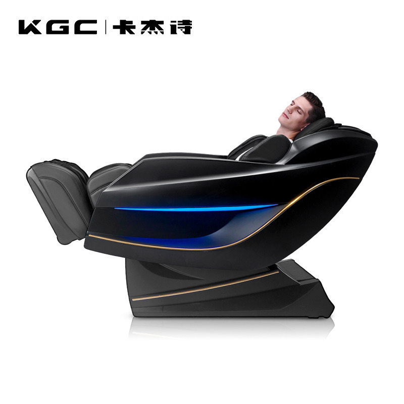 KGC卡杰诗MC9200星舰智能豪华家用全身多功能按摩沙发太空舱零重力按摩椅