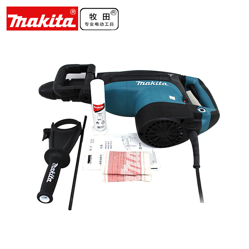 牧田(makita) 牧田电锤 HR5212C