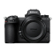 尼康(Nikon) Z7II(单机身不含镜头)数码微单相机 约4575万像素
