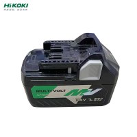 高壹工机(HiKOKI)高性能锂电池 BSL36A18 18V5.0Ah/36V2.5Ah 1块 定制