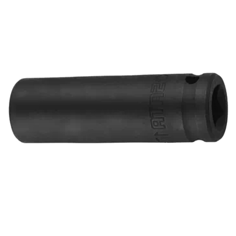 世达（SATA）1/2“系列六角风动长套筒六角套筒头高清大图