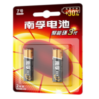 南孚 电池 7号电池