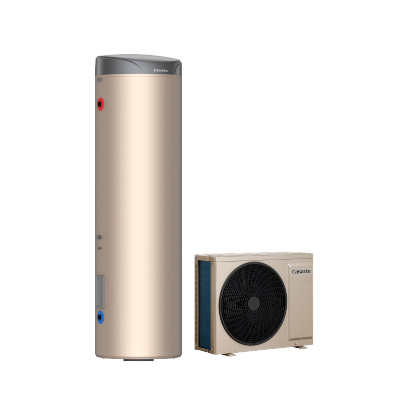 卡萨帝空气能热泵热水器CS200NC7U1