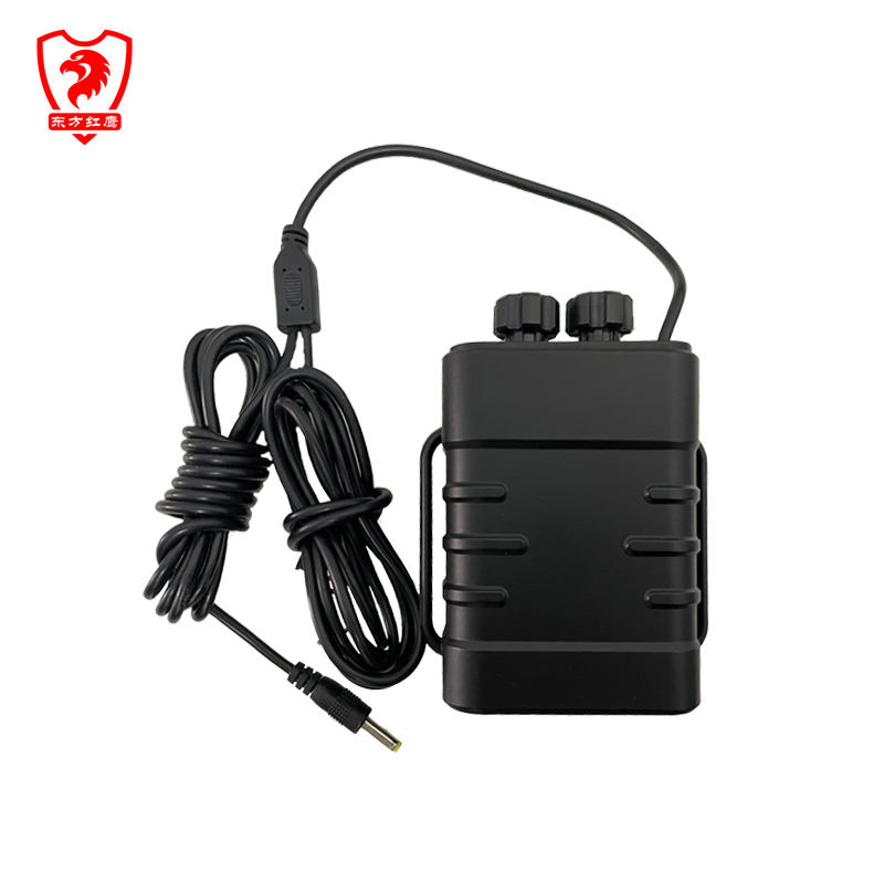东方红鹰EB-16 E3G配件 户外电池盒