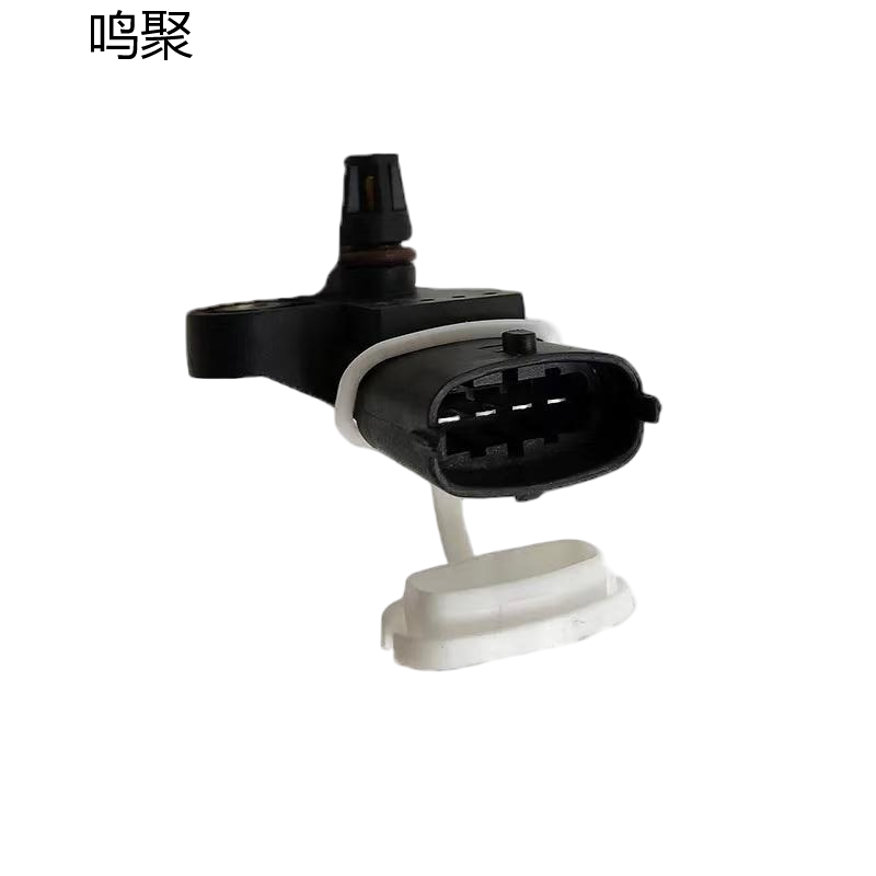 鸣聚 温度传感器 612630120004 个高清大图