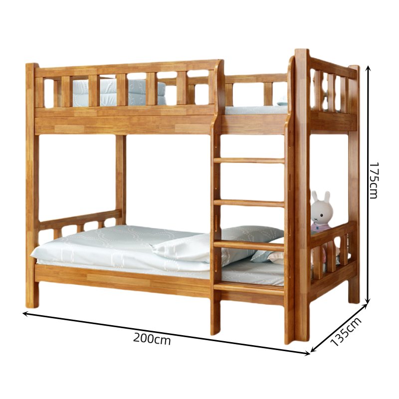 悦兴诚 公寓床 1.35m 张高清大图