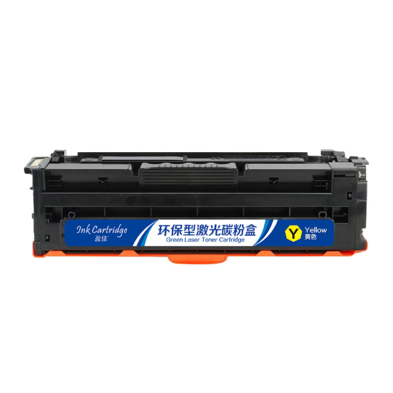 盈佳 LD2410Y 硒鼓 商专版 黄色 1500页(A4,5%)适用联想Lenovo CS2410DN