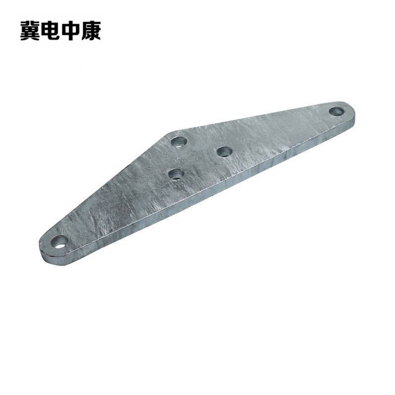 冀电中康 L型三角联板 L-1240 个