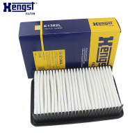汉格斯特(hengst)空气滤E1382L适配福瑞迪1.6/2.0