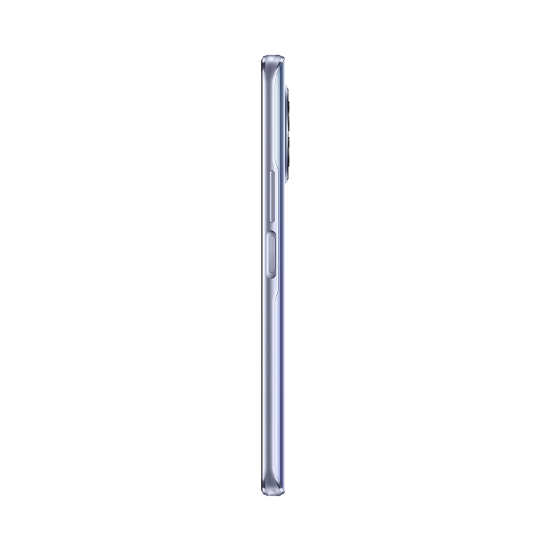 荣耀X20 8GB+256GB 钛空银 66W超级快充 120Hz超窄边全视屏 6nm疾速芯 6400万超清影像 4300mAh大电池 5G手机