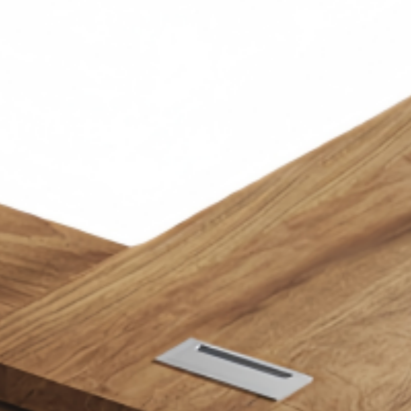 乐琪艺 老板桌 1.6m 张高清大图