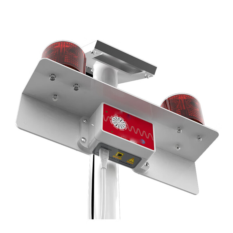 眷忆城JYC2412警示灯 白色(计价单位:个)高清大图