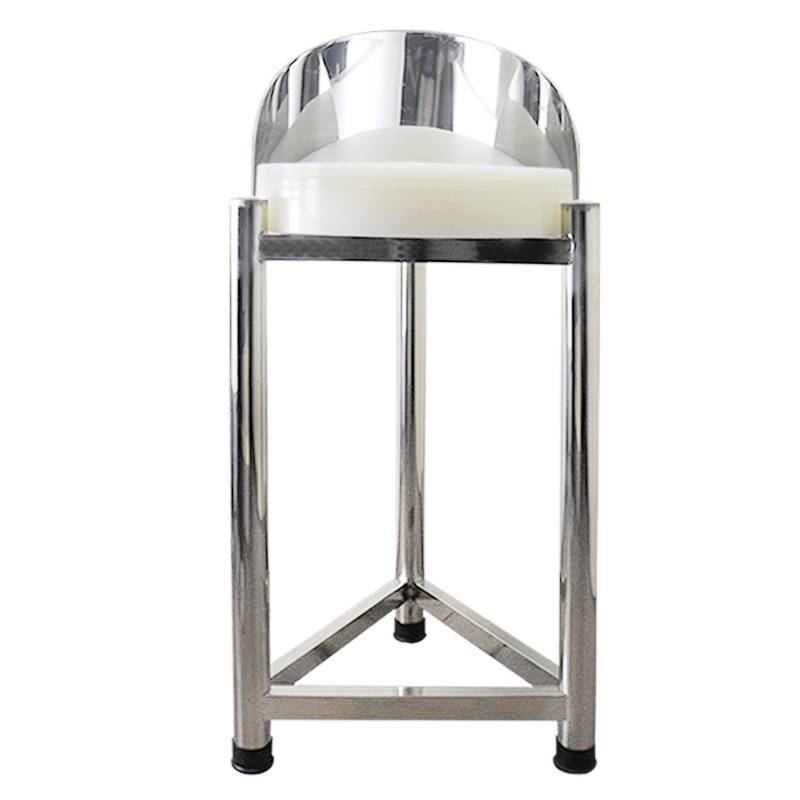 安立洁康 菜墩架 500*500*800mm(个)高清大图