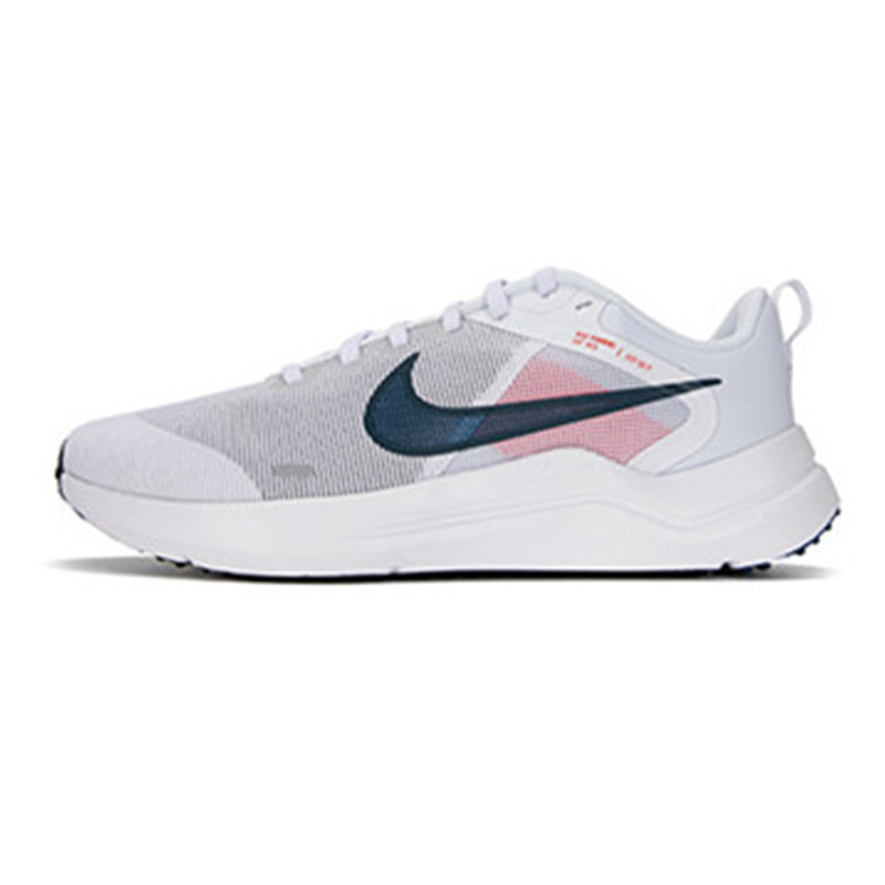 Nike耐克新款男轻便休闲舒适透气网面缓震跑步鞋DD9293-101