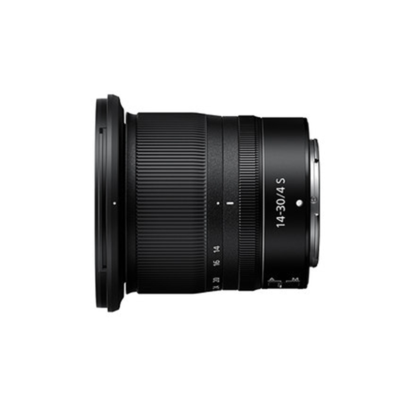 Nikon/尼康 Z 14-30mm F/4 S 广角变焦镜头 Z6 Z7超广角镜头 82mm口径