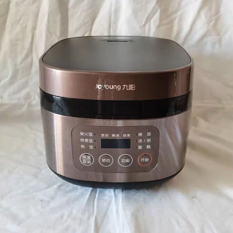 九阳 F-40FY-F311 电饭煲 4L高清大图