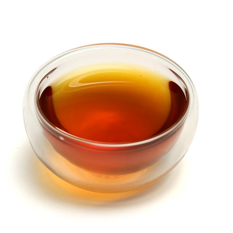 红尊茶叶 红茶金骏眉 武夷山花果香金骏眉茶叶礼盒礼品 110g/盒*2