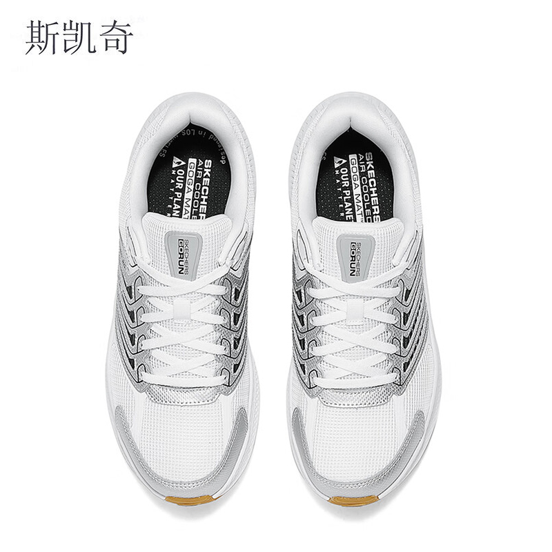 斯凯奇 夏季新款轻便女鞋 128628/WSBK-5 双