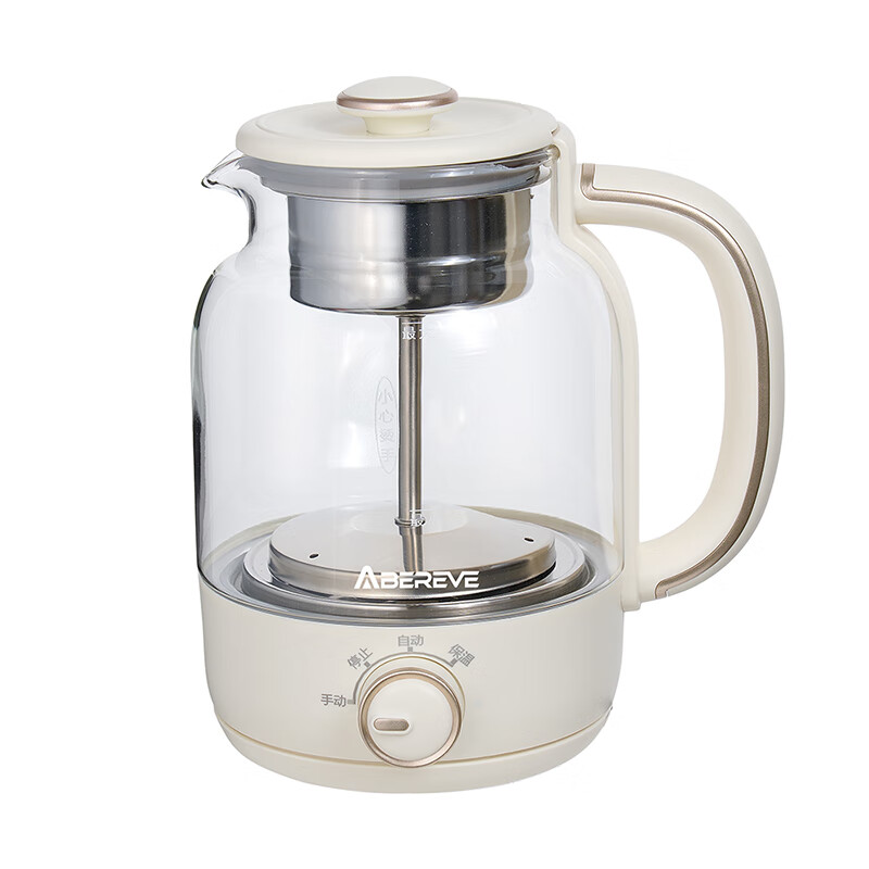 艾贝丽艾贝丽喷淋煮茶器 ABL-ZC68高清大图