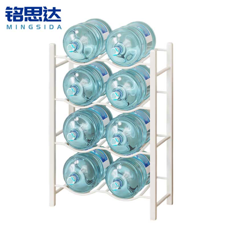 铭思达水桶架8位个高清大图