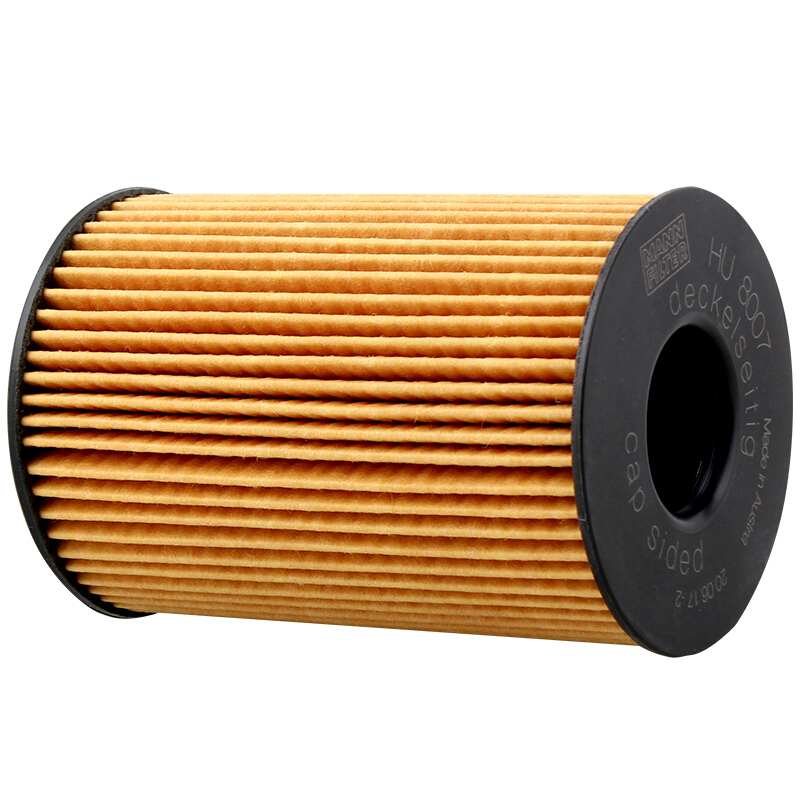 曼牌(MANN)机油滤清器HU8007z古思特/宝马进口550i/650i/7系/X5/X6系列