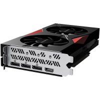 七彩虹(Colorful)战斧 RTX 4060 Ti DUO 8GB DLSS 3 电竞光追游戏设计电脑显卡