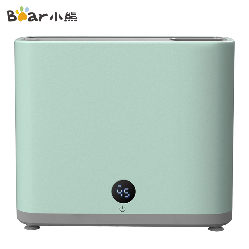 小熊(Bear)消毒柜XDQ-B01Q1家用不挑刀型砧板UV除菌刀具消毒柜消毒机苏宁自营高清大图