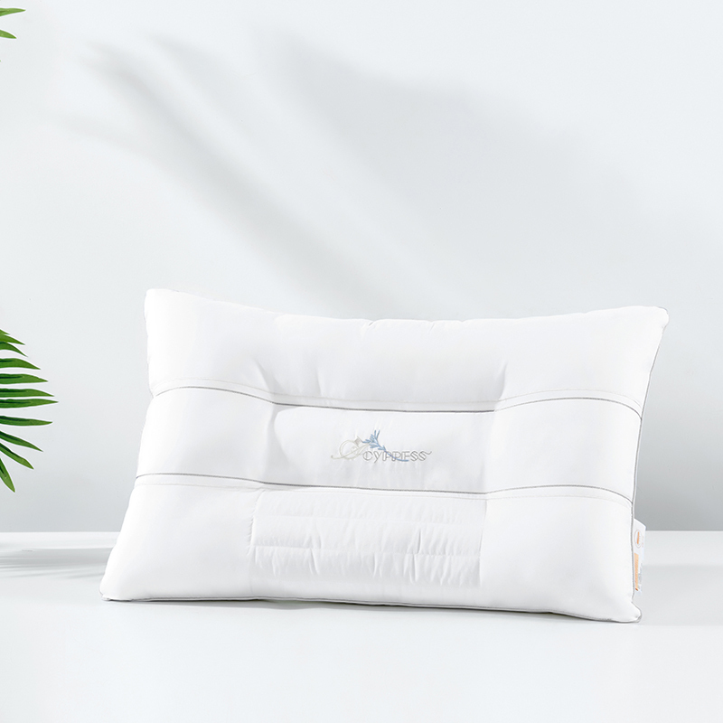 孚日家纺(SUNVIM)决明子香氛枕DSF2-014 48*74cm高清大图