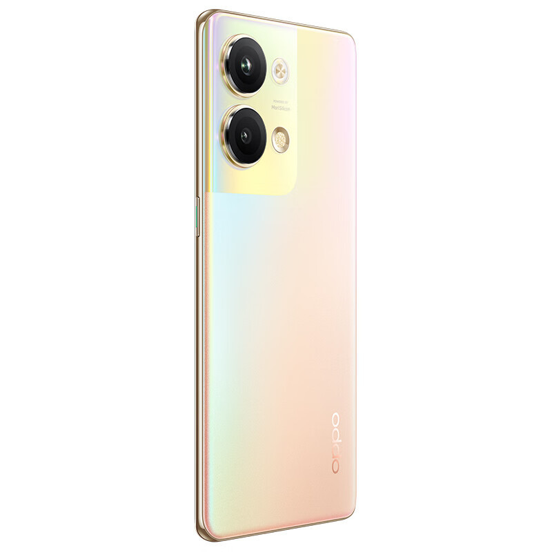 OPPOReno9Pro 16GB+256GGB 微醺 天玑8100-MAX芯 双芯人像摄影系统 长寿版67W闪充 120Hz OLED曲面屏 全网通5G手机 Reno9 pro