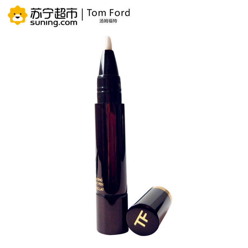 汤姆福特(Tom Ford)幻魅修颜笔 3.2ml 05#Naked bisque 修饰面部妆容 遮瑕