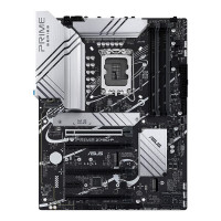 华硕(ASUS)Z790-P系列主板 DDR5(支持英特尔13代CPU DDR5内存)电竞游戏组装电脑主板 单主板