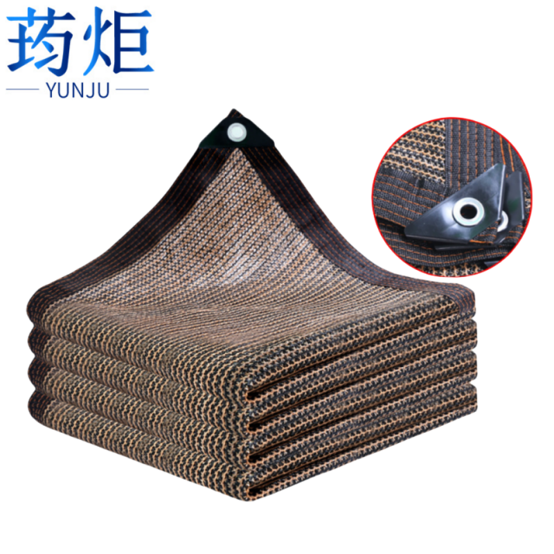 荺炬 遮阳网高清大图